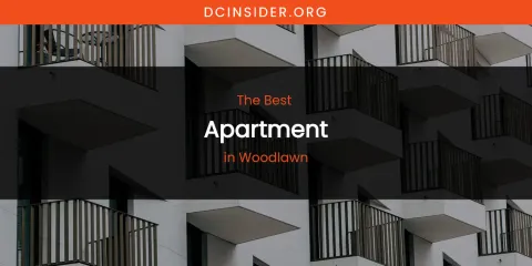 Woodlawn's Best Apartment