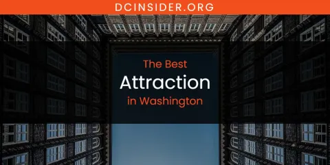 Washington's Best Attraction