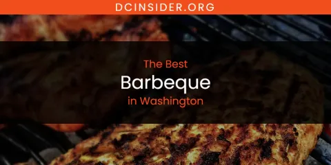 Guide to Best Barbeque in Washington