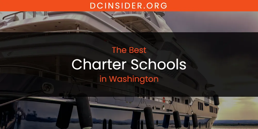 Best Charter Schools in Washington: Complete Guide (2026)