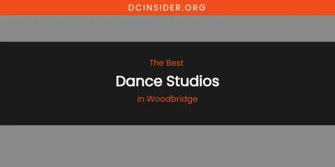Woodbridge's Best Dance Studios