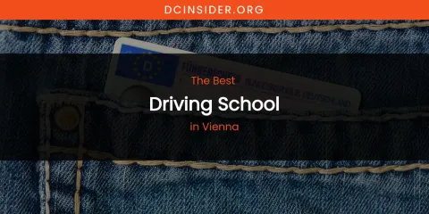 Vienna's Best Driving School