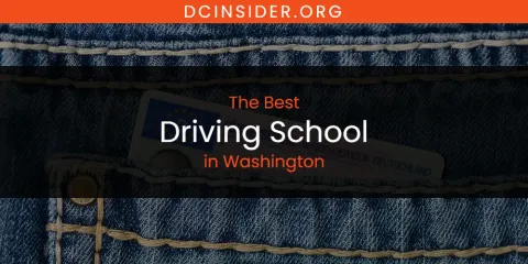 Washington's Best Driving School