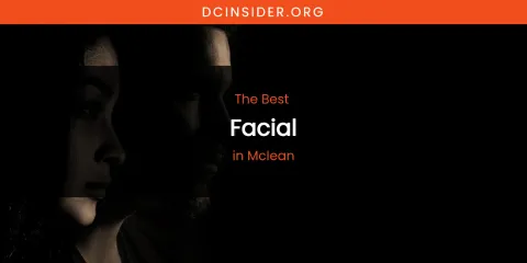 Mclean's Best Facial