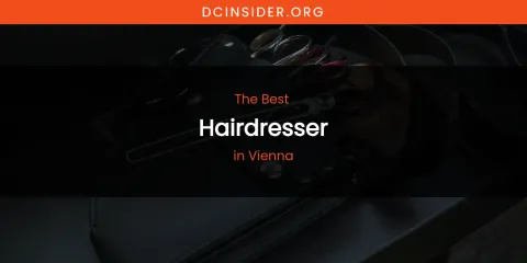 Vienna's Best Hairdresser