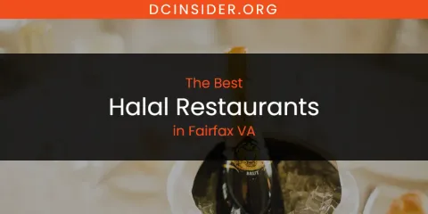 The Absolute Best Halal Restaurants in Fairfax VA