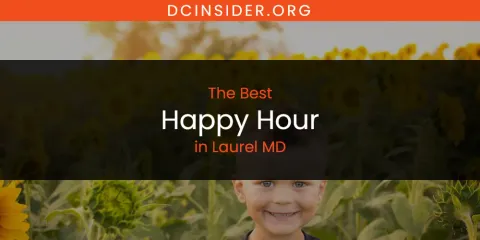 Best Happy Hour in Laurel MD: Complete Guide