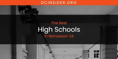 Best High Schools in Manassas VA: Ultimate Guide