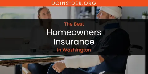 Washington's Best Homeowners Insurance