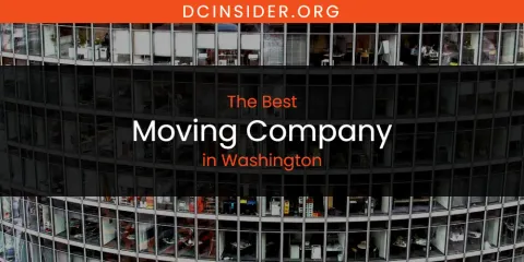 Guide to Best Moving Company in Washington