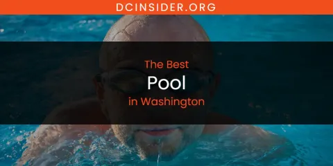 Washington's Best Pool