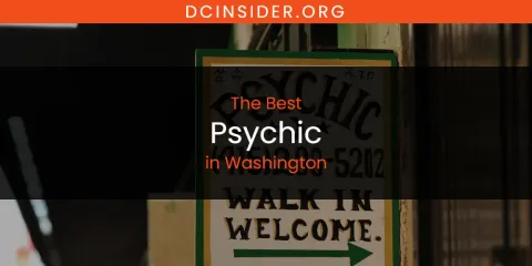 Best Psychic in Washington: Ultimate Guide
