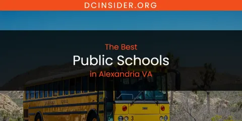 Best Public Schools in Alexandria VA: Complete Guide