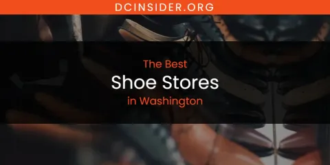 Guide to Best Shoe Stores in Washington