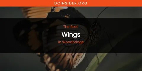 Woodbridge's Best Wings
